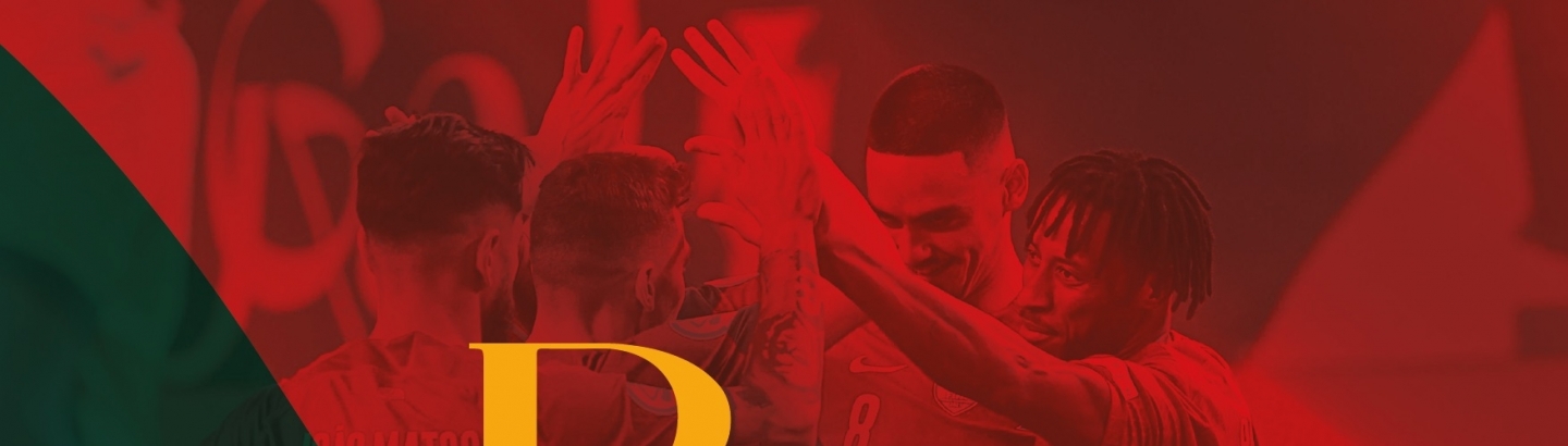 Futsal: Portugal - Arménia