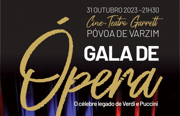 Gala de Ópera