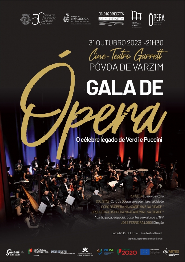 Gala de Ópera