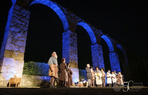 "Cuidemos do nosso património público!"