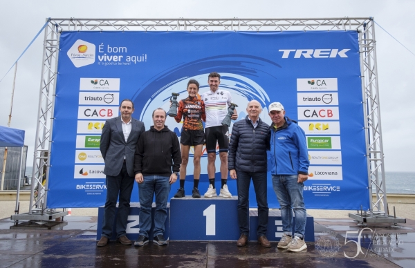 Maratona BTT reúne mil participantes na Póvoa de Varzim