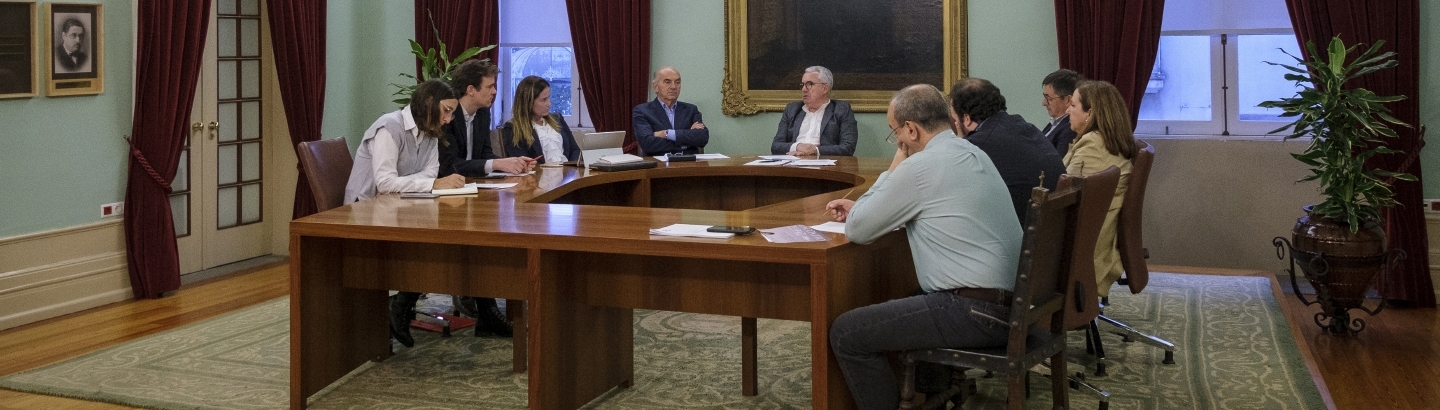 Câmara continua luta contra mau funcionamento da Resulima