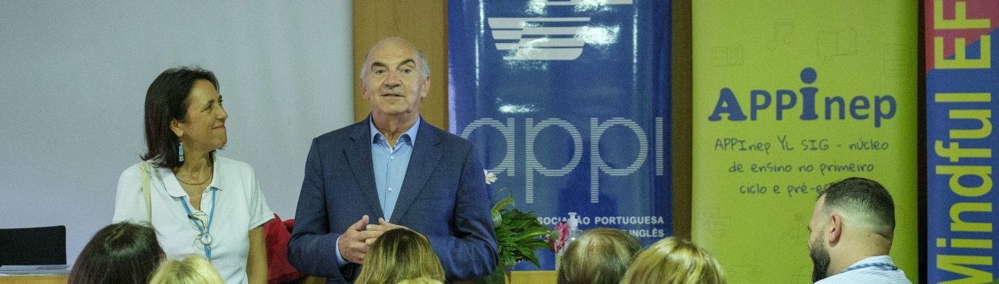 Póvoa de Varzim acolheu Seminário Regional de Professores de Inglês