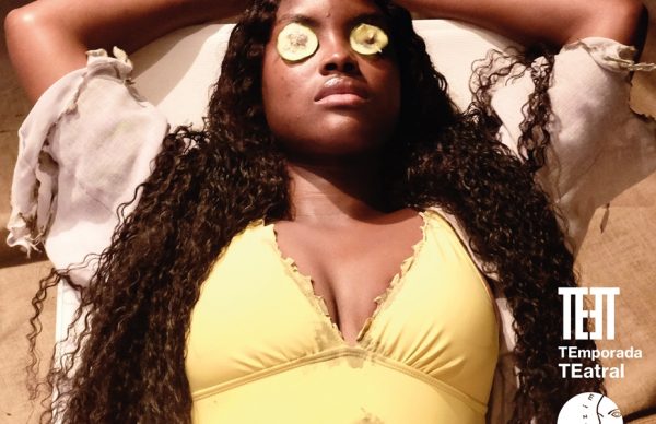 Teatro "A Carne dos Rabos Tristes"