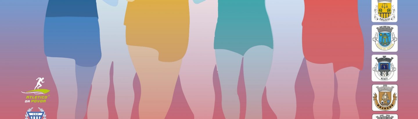 43º Plano de Promoção de Atletismo