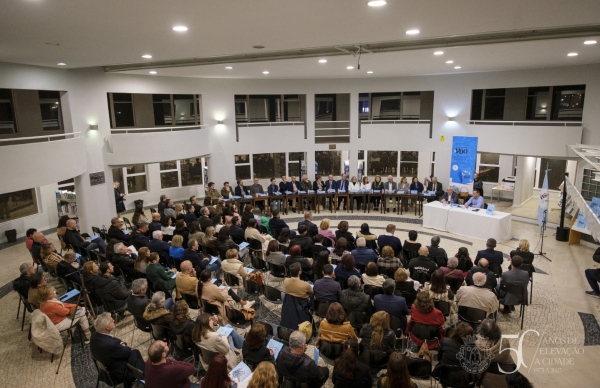 Instituto Maria da Paz Varzim lança livro solidário