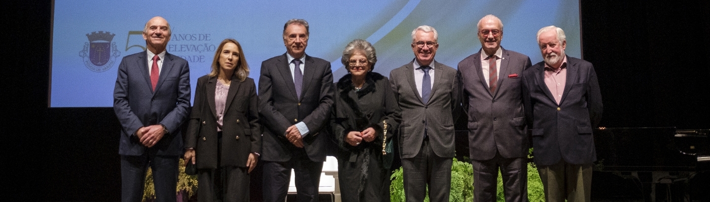 “Um bom governo da cidade exige proximidade aos cidadãos”