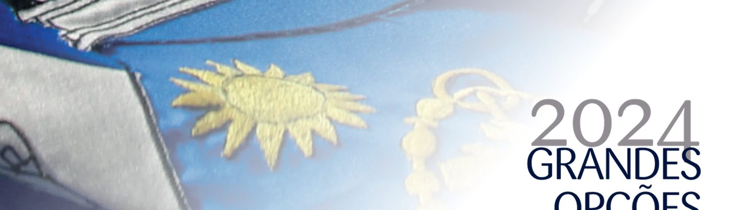 Aprovado Orçamento mais elevado de sempre