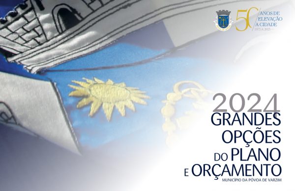 Aprovado Orçamento mais elevado de sempre