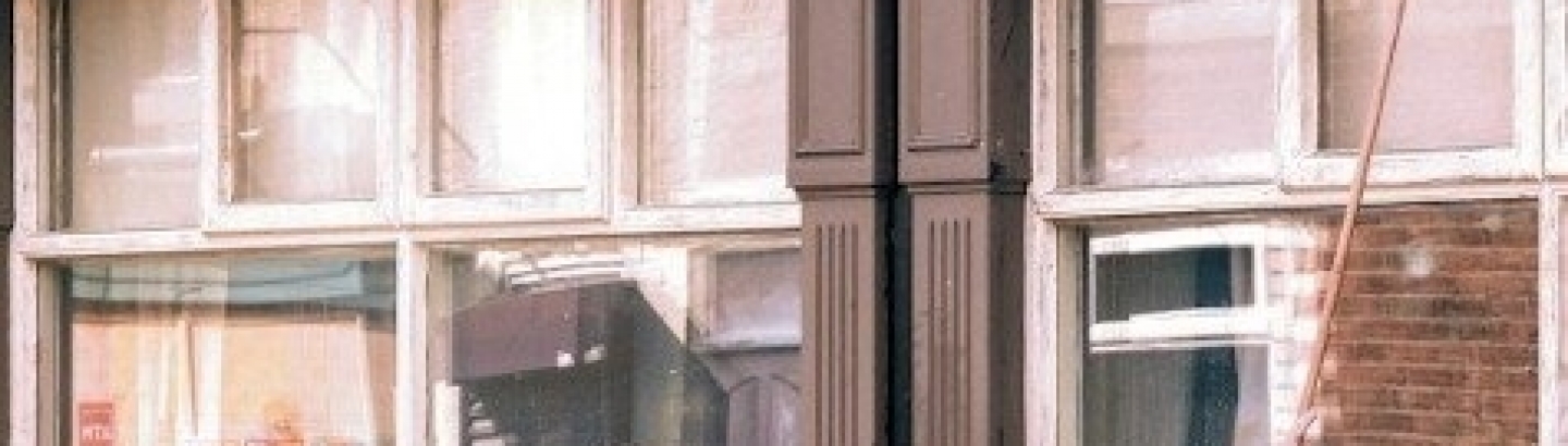 Cinema "O Pub The Old Oak"