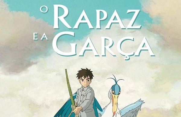 Cinema "O Rapaz e a Garça"