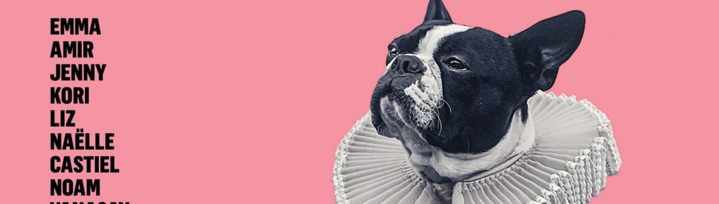 Cinema "Orlando - a minha biografia política"