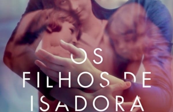 Cinema "Os Filhos de Isadora"