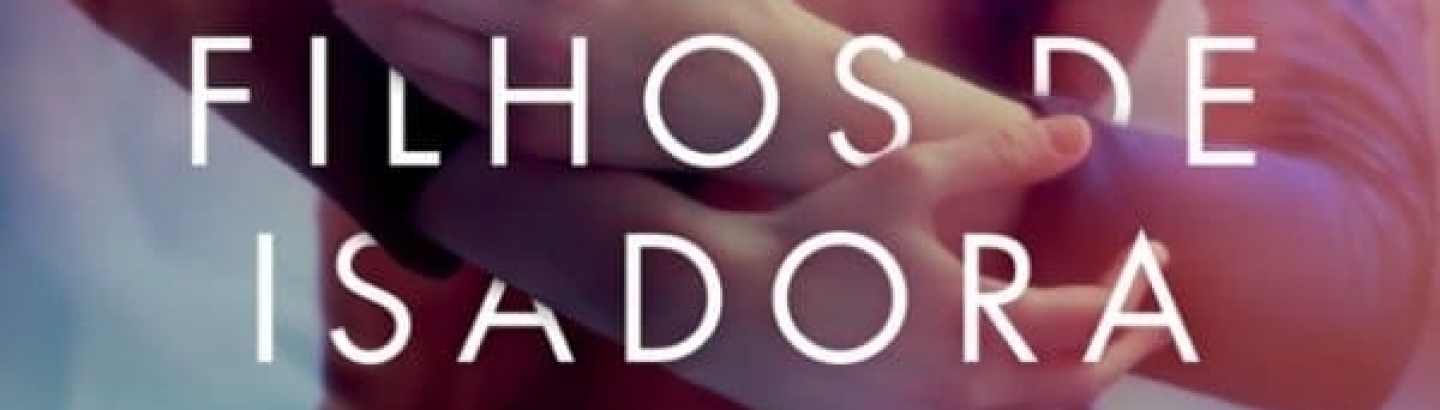 Cinema "Os Filhos de Isadora"