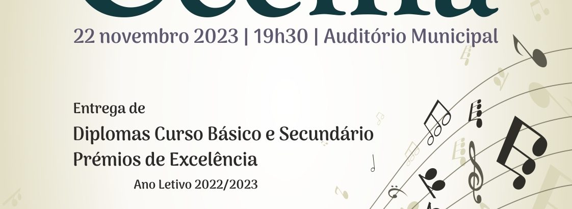 Concerto de Santa Cecília