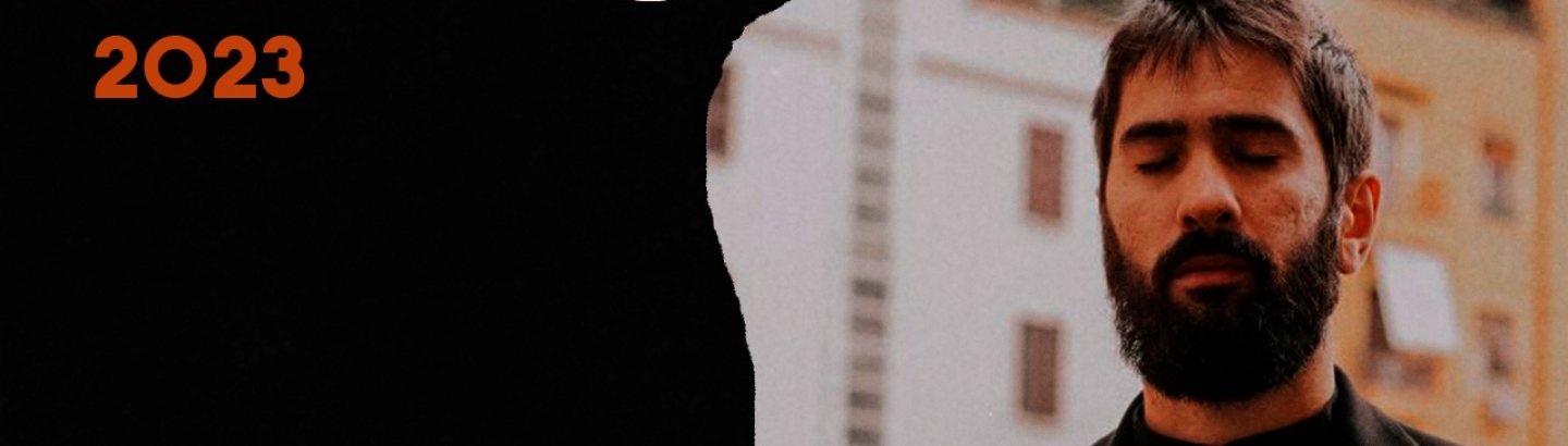 Festival MARé 2023 - Concerto de Davide Ambrogio