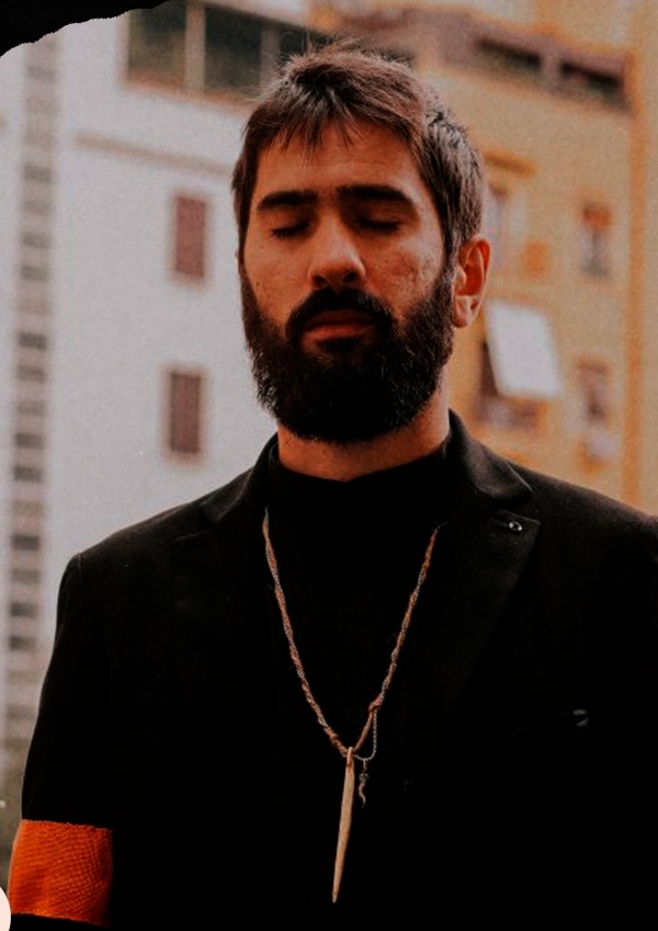 Festival MARé 2023 - Concerto de Davide Ambrogio