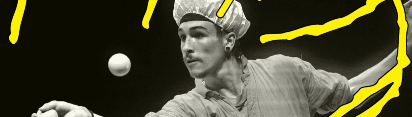 FIS 2023 "Oqnepomnozcanc - O que não era para o Manel, nem o Zé comeu, aliás ninguém comeu"