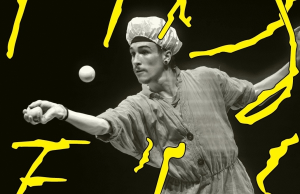 FIS 2023 "Oqnepomnozcanc - O que não era para o Manel, nem o Zé comeu, aliás ninguém comeu"