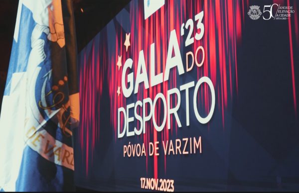 Gala do Desporto 2023