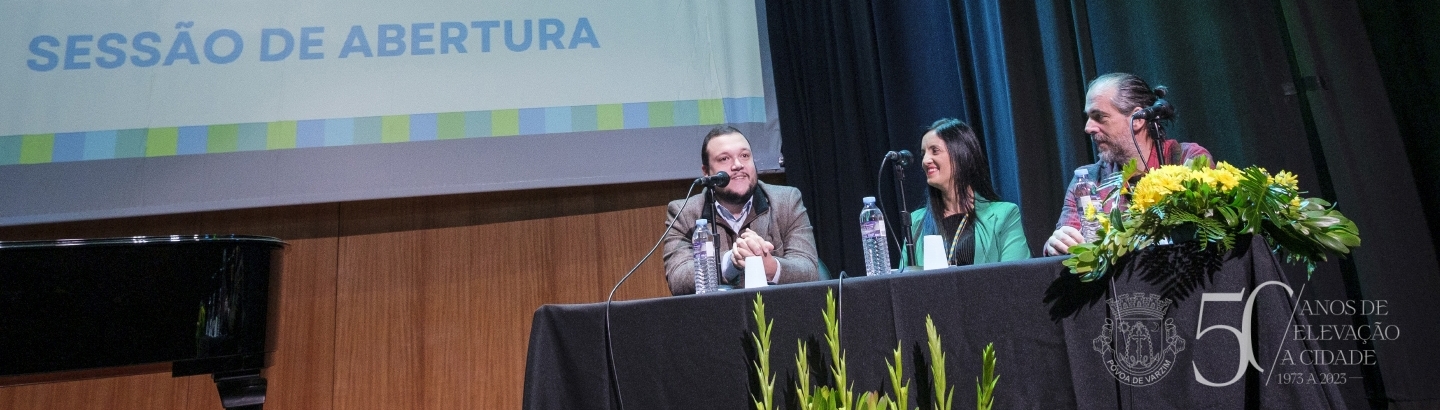 Boas práticas de enfermagem em debate na Póvoa de Varzim