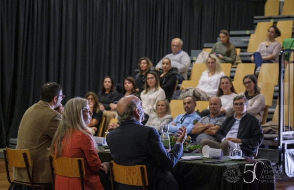 II Reunião Aberta da FAPEEPVARZIM