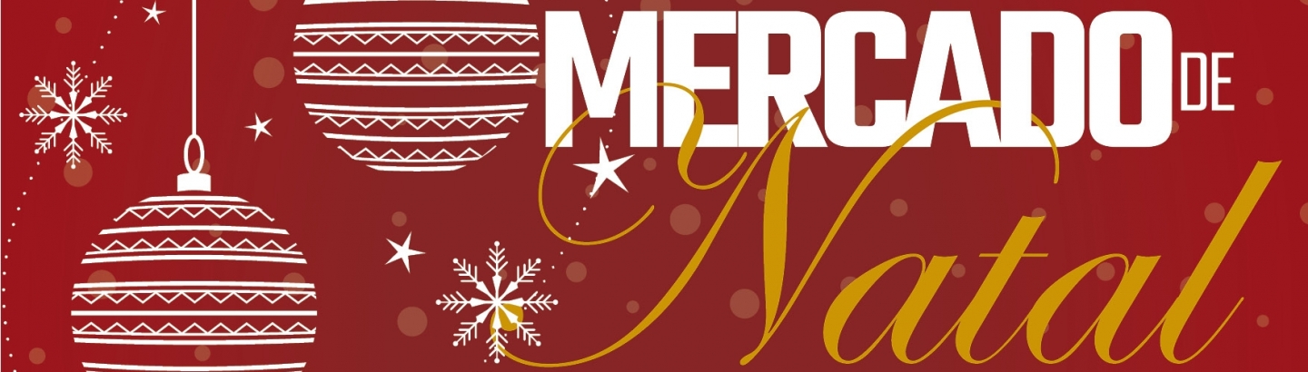 Mercado de Natal
