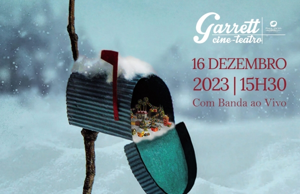 N.I.C.O. - O Musical