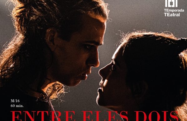 Teatro "Entre eles dois"