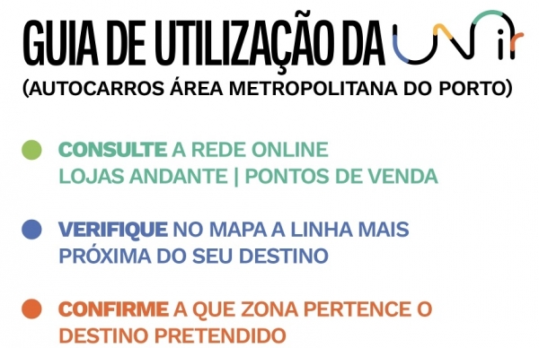 Planeie a sua Viagem