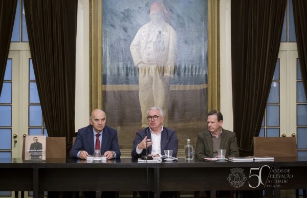 Como “Bem servir a Póvoa”: lições do passado para o presente e futuro