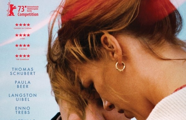 Cinema "Céu em Chamas"