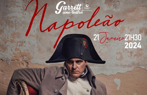 Cinema "Napoleão"
