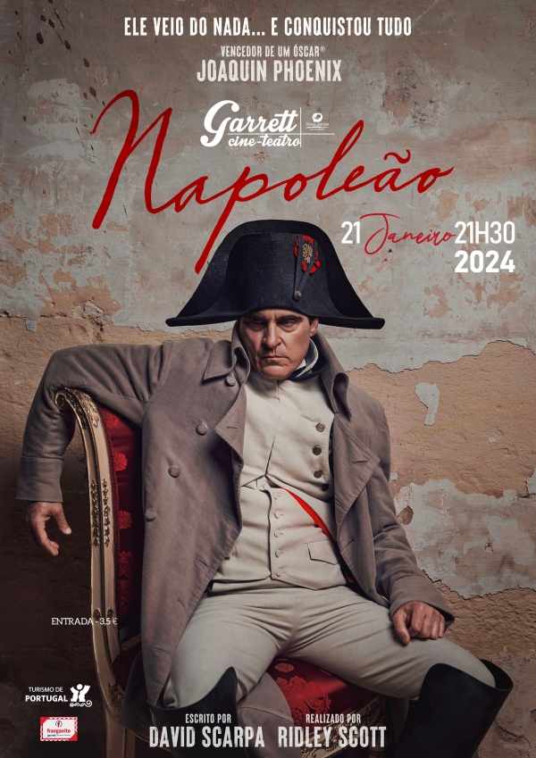 Cinema "Napoleão"