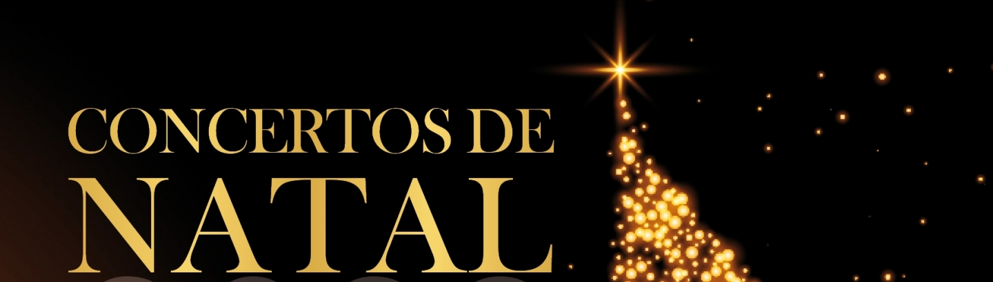 Concertos de Natal 2023