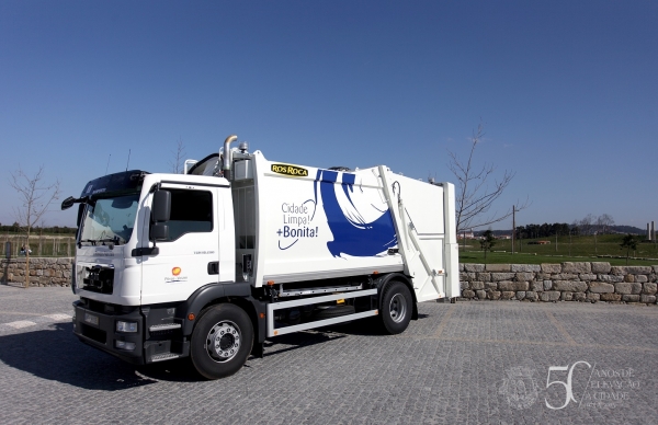 Participe no Plano de Ação para a Aplicação do Plano Estratégico para os Resíduos Urbanos 2030