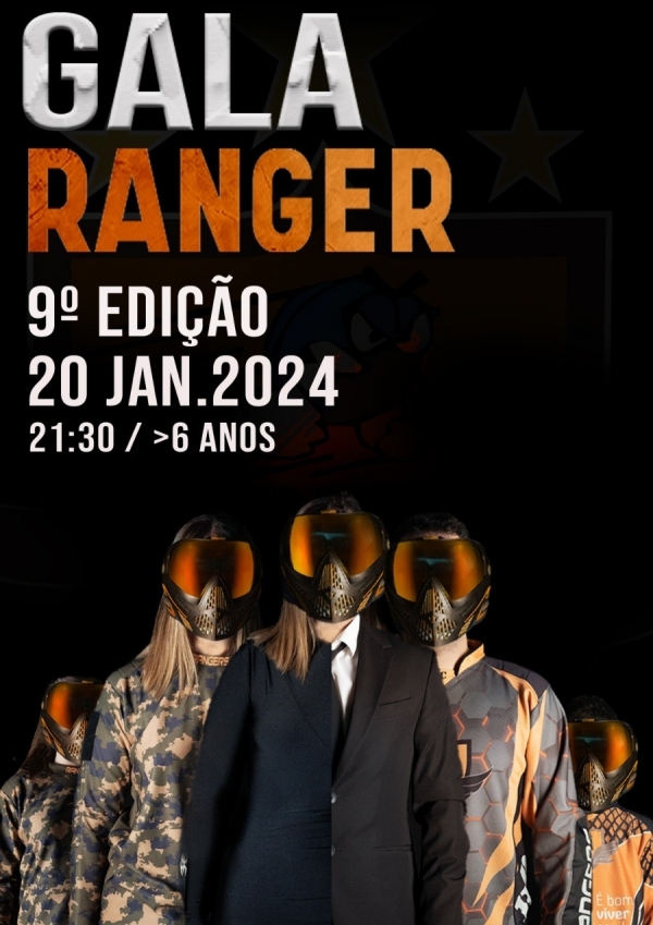 9ª Gala RANGER