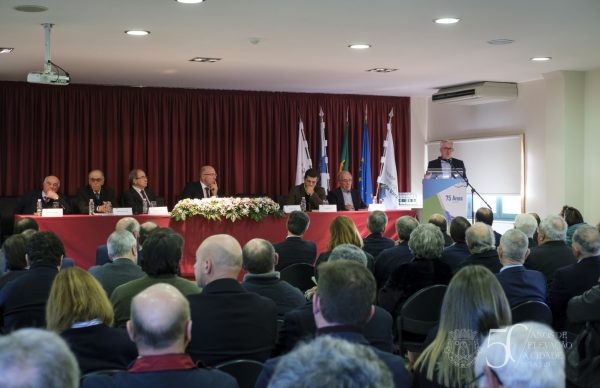 Presidente da Câmara reitera importância do setor agrícola no concelho