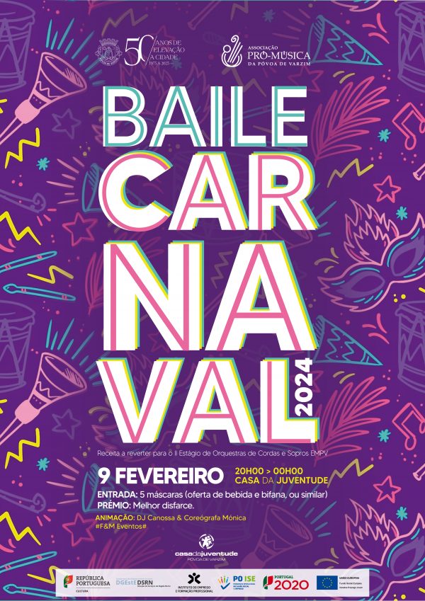 Baile de Carnaval