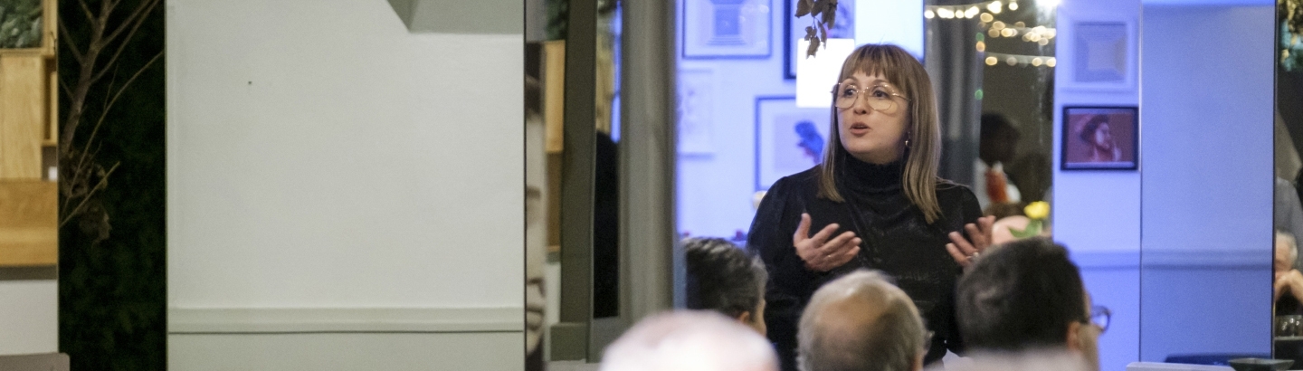 Centro Ocupacional da Lapa promove Baile de Gala