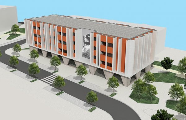 Câmara investe 7 milhões de euros em obras sociais