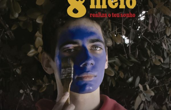 Cerimónia de Encerramento Concurso de Vídeo Escolar 8 e meio