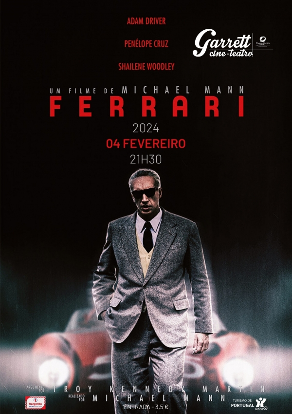 Cinema "Ferrari"