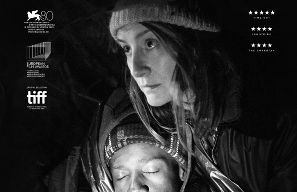 Cinema "Green Border - Zona de Exclusão"