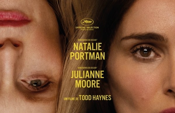 Cinema "May December: segredos de um escândalo"