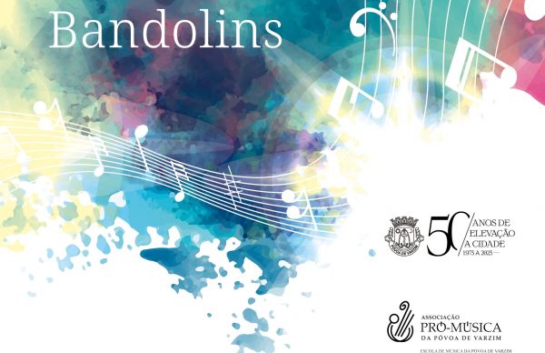 Concerto Orquestra de Guitarras e Bandolins