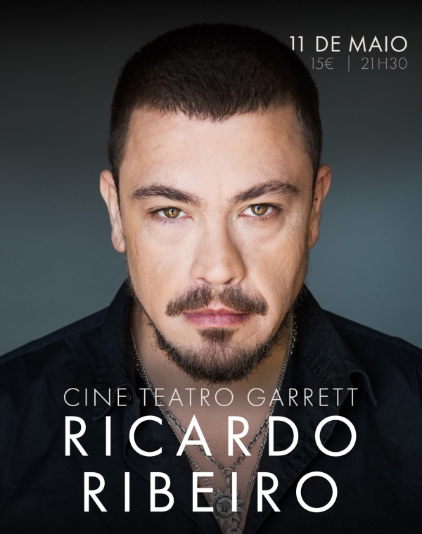 Concerto Ricardo Ribeiro
