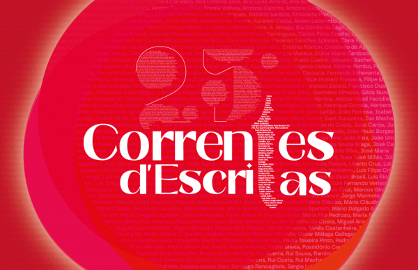 Correntes d'Escritas