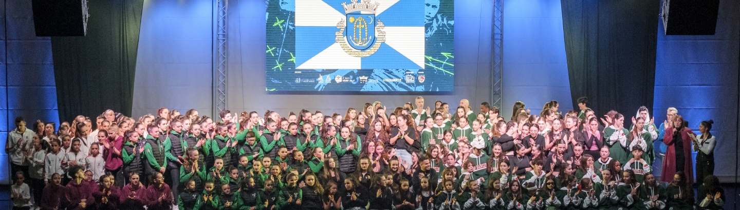 III Edição do Póvoa Dance Fest marcada pelo sucesso