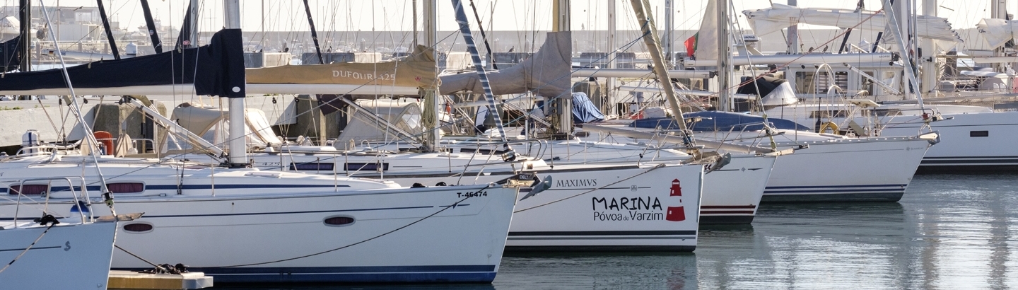 Marina da Póvoa recebe distinção pelo terceiro ano consecutivo